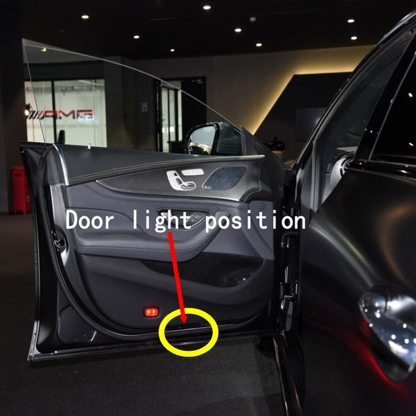 interior&external lights 2pcs for c118 cla-class c257 cls-class led car door light projector ghost shadow welcome courtesy atmosphere
interior&external lights 2pcs for c118 cla-class c257 cls-class led car door light projector ghost shadow welcome courtesy atmosphere