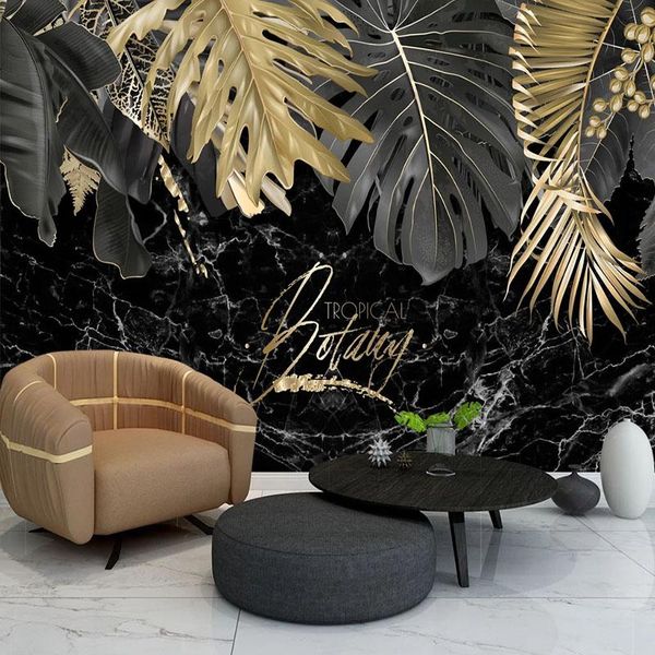 wallpapers custom any size mural wallpaper 3d stereo black golden tree leaf plant wall painting living room bedroom luxury home decor decal
wallpapers custom any size mural wallpaper 3d stereo black golden tree leaf plant wall painting living room bedroom luxury home decor decal