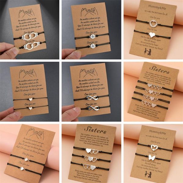 charm bracelets charmsmic hand braided heart connector couple adjustable rope for lovers diy jewelry factory wholesale, Golden;silver
charm bracelets charmsmic hand braided heart connector couple adjustable rope for lovers diy jewelry factory wholesale, Golden;silver