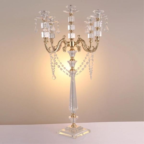 candle holders acrylic candelabras with crystal pendants 77 cm/30" height marriage candlestick wedding centerpieces home decor
candle holders acrylic candelabras with crystal pendants 77 cm/30" height marriage candlestick wedding centerpieces home decor