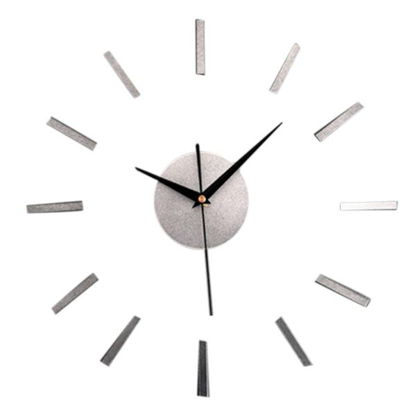 wall clocks modern diy interior roman clock 3d sticker home mirror effect stickers
wall clocks modern diy interior roman clock 3d sticker home mirror effect stickers