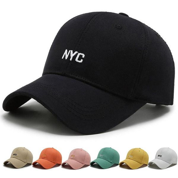 berets fashion letters men's and women's hats korean baseball cap sports versatile sunscreen hat, Blue;gray
berets fashion letters men's and women's hats korean baseball cap sports versatile sunscreen hat, Blue;gray