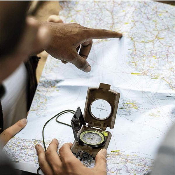 outdoor gadgets timelytrust compass with fluorescent disk can measure slope 008-1 camping hiking and hunting bag
outdoor gadgets timelytrust compass with fluorescent disk can measure slope 008-1 camping hiking and hunting bag