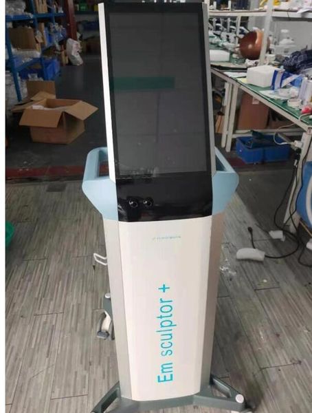 make customer logo electromagnetic building muscle reduce fat powerful muscle stimulator body shaping slimming ems sculpting beauty machine
make customer logo electromagnetic building muscle reduce fat powerful muscle stimulator body shaping slimming ems sculpting beauty machine