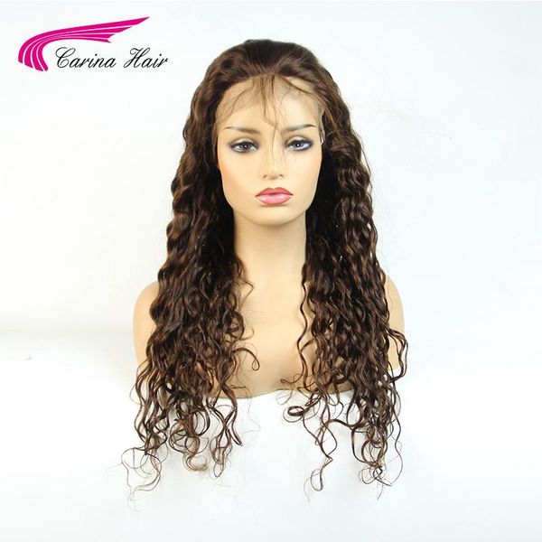 lace wigs limited-time welfare promotion 13x4 front 4# natural wave for women human hair wig color, Black;brown
lace wigs limited-time welfare promotion 13x4 front 4# natural wave for women human hair wig color, Black;brown