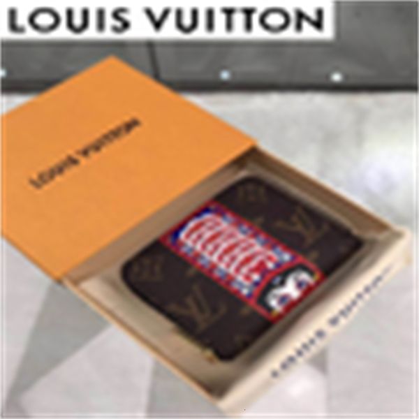 clutches brand designer luxury kabuki sticker pattern zip coin purse purse m62394 women real leather long wallet chain wallets compact eveni
clutches brand designer luxury kabuki sticker pattern zip coin purse purse m62394 women real leather long wallet chain wallets compact eveni