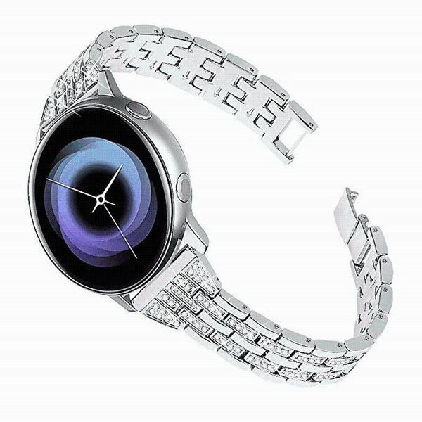 watch bands 20 22mm diamond stainless steel strap for samsung galaxy 3 45mm band 46mm active 2 s3 s2, Black;brown
watch bands 20 22mm diamond stainless steel strap for samsung galaxy 3 45mm band 46mm active 2 s3 s2, Black;brown