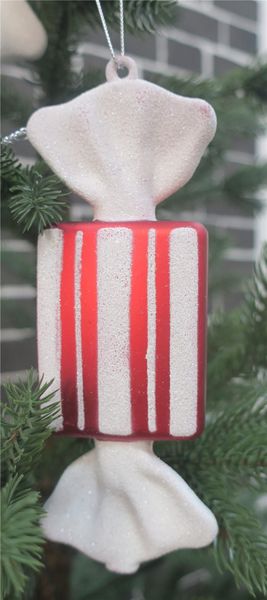 christmas decorations festive wedding day layout plastic candy pendant 15cm color simulation creative single
christmas decorations festive wedding day layout plastic candy pendant 15cm color simulation creative single