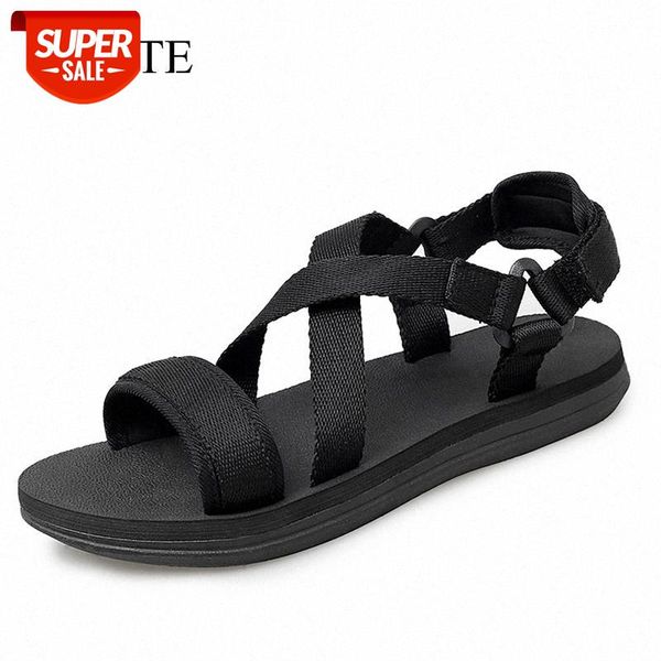 summer men sandals beach casual shoes men slippers comfort water flip flops sandalias hombre zapatos hombre big size 39~47 #uc0q, Black
summer men sandals beach casual shoes men slippers comfort water flip flops sandalias hombre zapatos hombre big size 39~47 #uc0q, Black