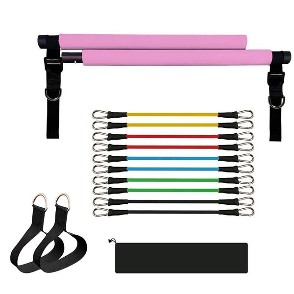 resistance bands men women workout home gym rally tube adjustable strap exercise stick storage bag full body portable pilates bar kit fitnes
resistance bands men women workout home gym rally tube adjustable strap exercise stick storage bag full body portable pilates bar kit fitnes