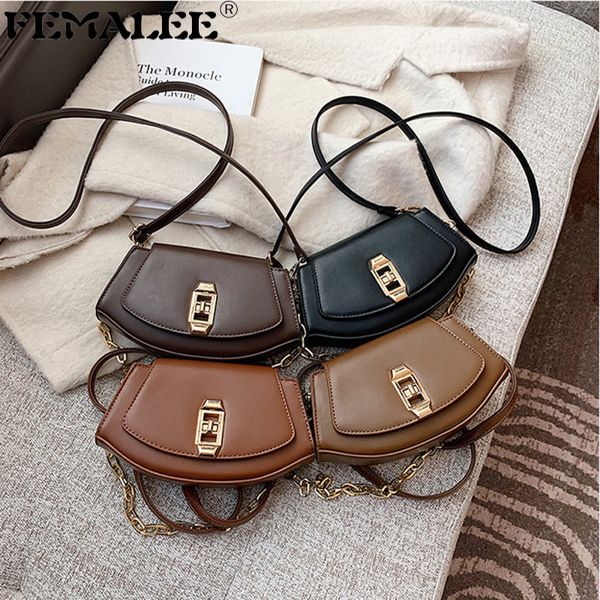 retro design solid color handbags trendy women classic elegant chains shoulder sac leisure mujer party texture crossbody purses c0228
retro design solid color handbags trendy women classic elegant chains shoulder sac leisure mujer party texture crossbody purses c0228