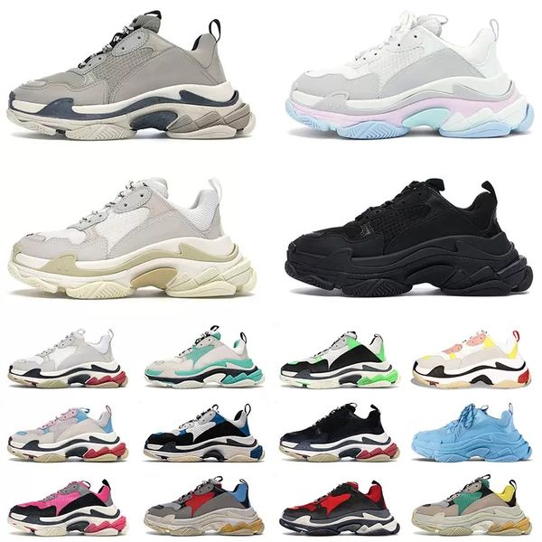 low lace up triple s men women casual shoes designer platform sneakers thick sole black white beige teal blue bred red pink mens trainers jo
low lace up triple s men women casual shoes designer platform sneakers thick sole black white beige teal blue bred red pink mens trainers jo
