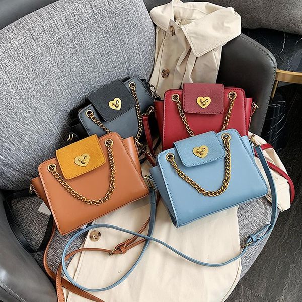 small bag female 2021 trendy fashion korean version of the wild one-shoulder messenger bag high-end personality small square
small bag female 2021 trendy fashion korean version of the wild one-shoulder messenger bag high-end personality small square
