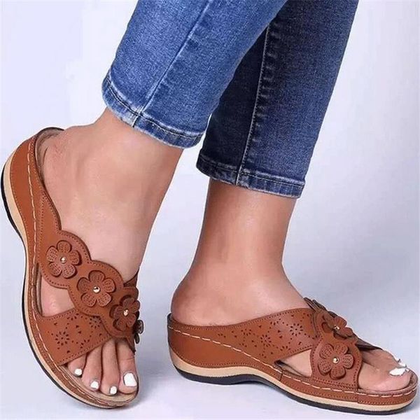 sandals summer for women versatile large size anti-slip breathable open toe platform flat sole trendy drop 30#, Black
sandals summer for women versatile large size anti-slip breathable open toe platform flat sole trendy drop 30#, Black