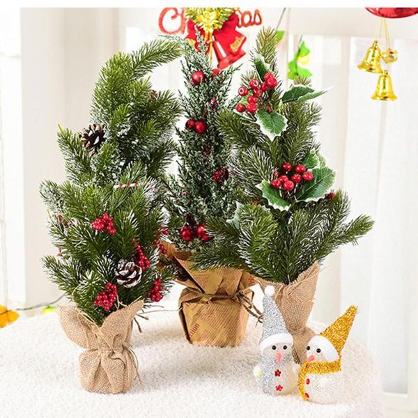 christmas decorations handmade tabledecoration small tree xmas festival office family diy ornaments deskdecor #1017 
christmas decorations handmade tabledecoration small tree xmas festival office family diy ornaments deskdecor #1017