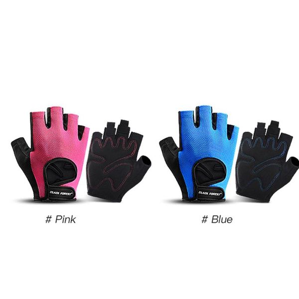 cycling gloves half finger sport men women summer bicycle fitness non slip mtb bike breaking wind, Black
cycling gloves half finger sport men women summer bicycle fitness non slip mtb bike breaking wind, Black