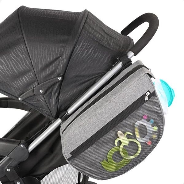 baby stroller slant bag multi function mommy bag universal baby stroller hanging waterproof mother and going out
baby stroller slant bag multi function mommy bag universal baby stroller hanging waterproof mother and going out
