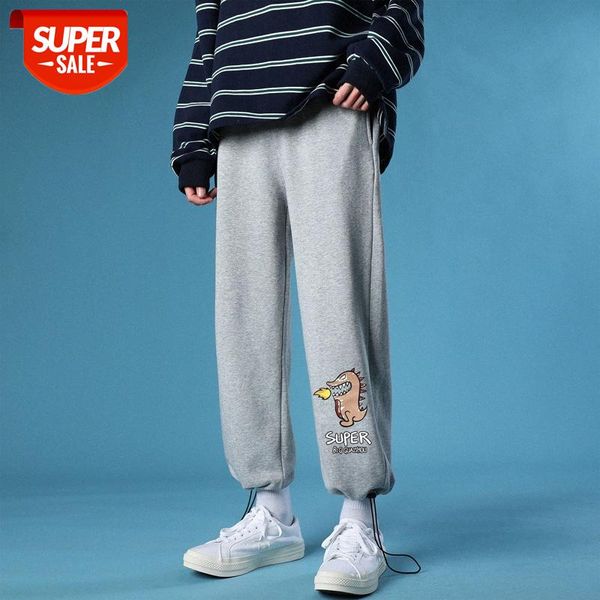 pants men's korean version of the trend gray tie-fit sports printing all-match trousers casual #g78m, Black
pants men's korean version of the trend gray tie-fit sports printing all-match trousers casual #g78m, Black