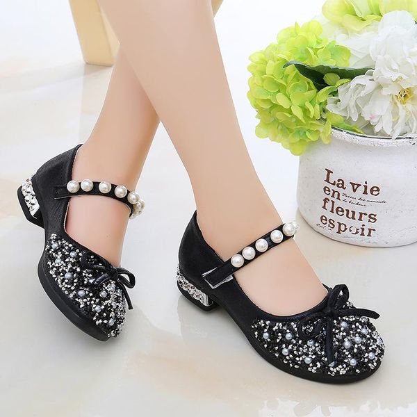 flat shoes fashiongirls' leather spring autunm summer baby princess girls flats children black pink students, Black;grey
flat shoes fashiongirls' leather spring autunm summer baby princess girls flats children black pink students, Black;grey