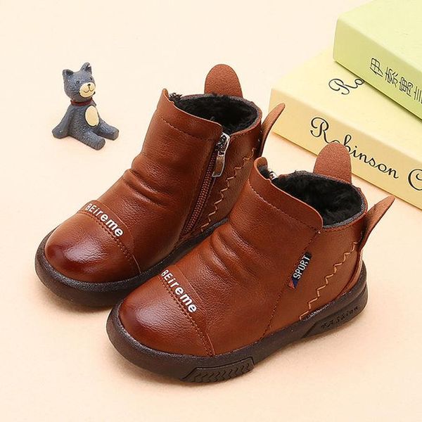 boots 1-2-3-4-5-6-year-old children' velveteen booties boys'booties girls'booties autumn/winter, Black;grey
boots 1-2-3-4-5-6-year-old children' velveteen booties boys'booties girls'booties autumn/winter, Black;grey