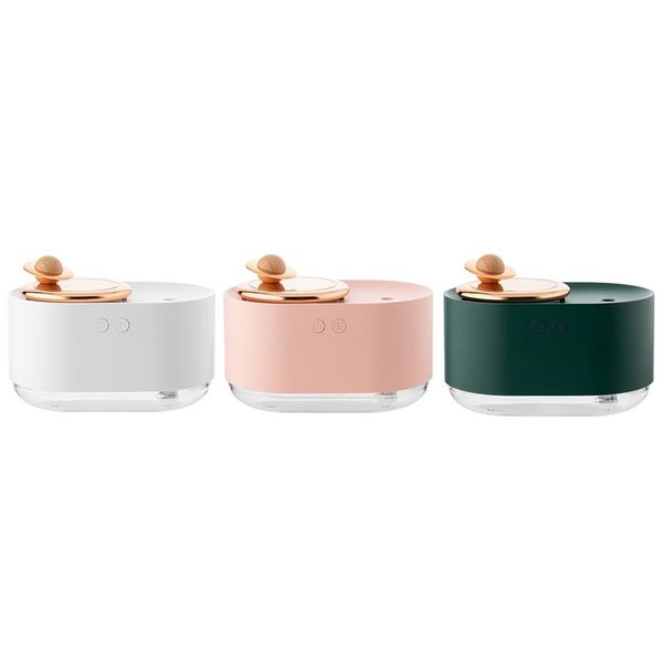 humidifiers 300ml rotating planet humidifier car mute spray humidification usb charging water replenishment cute night light
humidifiers 300ml rotating planet humidifier car mute spray humidification usb charging water replenishment cute night light