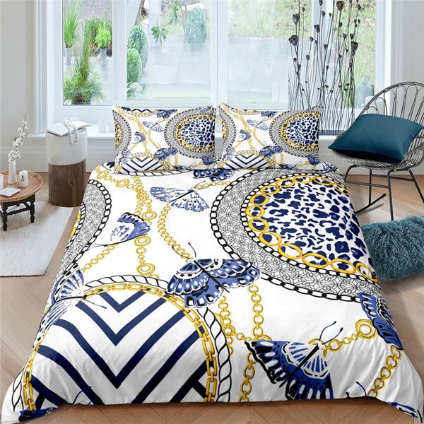 bedding sets luxury 3d gold baroque print 2/3pcs kids set comfortable duvet cover pillowcase home textile single and king size
bedding sets luxury 3d gold baroque print 2/3pcs kids set comfortable duvet cover pillowcase home textile single and king size