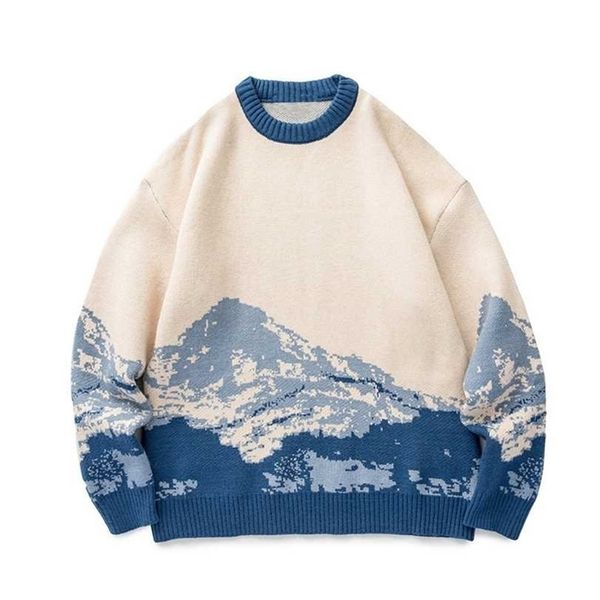autumn couples knitted sweater o-neck long sleeve men's pullover knitting femme pull 211217, White;black
autumn couples knitted sweater o-neck long sleeve men's pullover knitting femme pull 211217, White;black