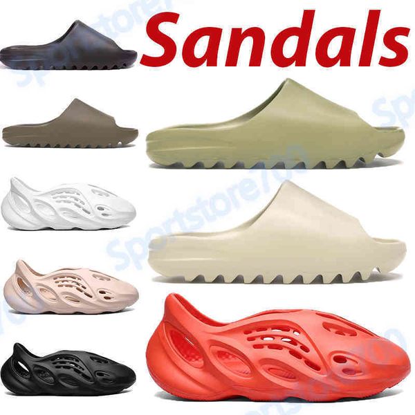 sandals beach 2021 slippers mens shoes bone resin earth brown soot triple black foam runner classic men women fashion trainers us 4-11 zly
sandals beach 2021 slippers mens shoes bone resin earth brown soot triple black foam runner classic men women fashion trainers us 4-11 zly