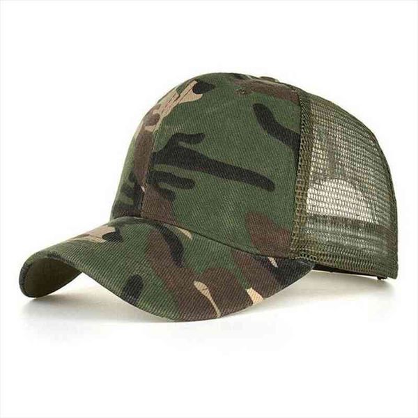 mesh trucker baseball cap men camo camouflage bone masculino summer hat men army cap trucker snapback hip hop dad gorra, Blue;gray
mesh trucker baseball cap men camo camouflage bone masculino summer hat men army cap trucker snapback hip hop dad gorra, Blue;gray