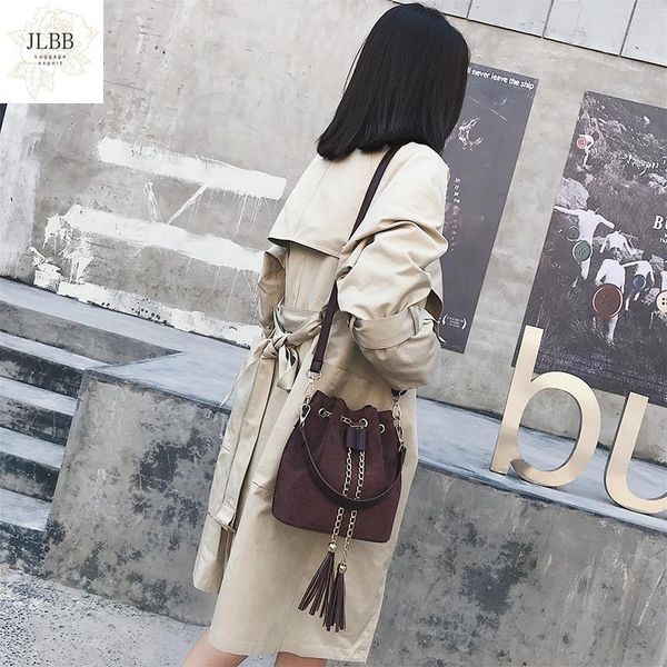 2021 new leather bolsos handbags small suede organizer bag bucket crossbody tassel pu cute womens shoulder messenger bags mini tddcv, Red;black
2021 new leather bolsos handbags small suede organizer bag bucket crossbody tassel pu cute womens shoulder messenger bags mini tddcv, Red;black