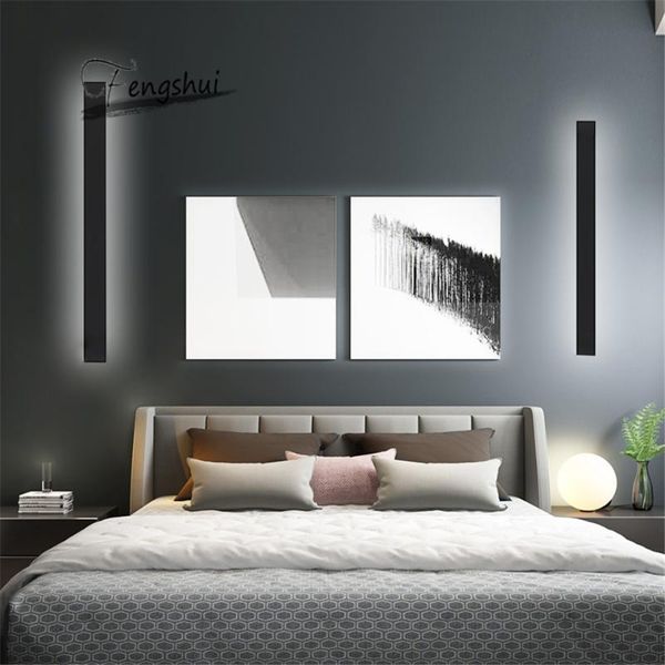 modern bedroom bedside led wall lamp living room background wall light corridor aisle stairs mirror front lamps decor lighting
modern bedroom bedside led wall lamp living room background wall light corridor aisle stairs mirror front lamps decor lighting