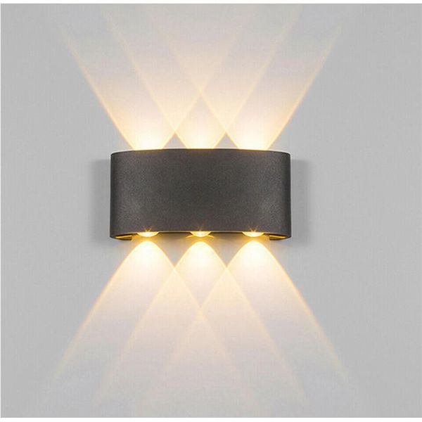 outdoor wall lamps lampara led de estilo nordico para porche, luz impermeable exteriores, 6w, 8w, jardin, patio, pasillo,
outdoor wall lamps lampara led de estilo nordico para porche, luz impermeable exteriores, 6w, 8w, jardin, patio, pasillo,