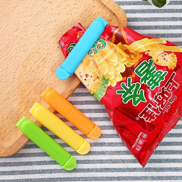 bag clips 10pcs 7cm 11cm kitchen storage snack seal sealing pinch-off pliers plastic tool clamp
bag clips 10pcs 7cm 11cm kitchen storage snack seal sealing pinch-off pliers plastic tool clamp
