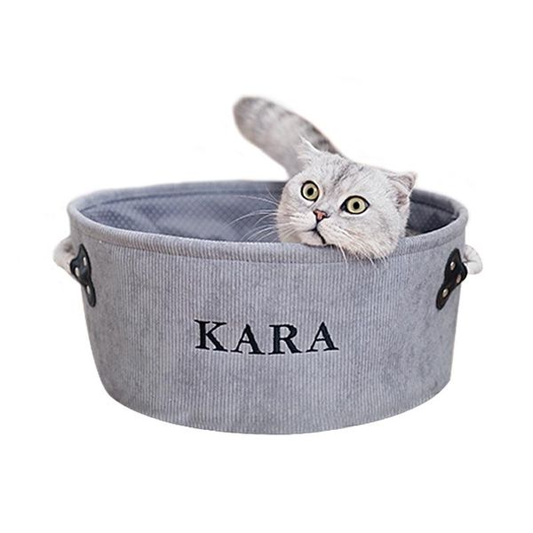 cat beds & furniture creative storage litter tweed pp cotton convenient intimate interaction emotional warming velvet soft thermal pad
cat beds & furniture creative storage litter tweed pp cotton convenient intimate interaction emotional warming velvet soft thermal pad