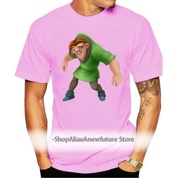 men's t-shirts quasimodo cartoon hunchback t-shirt tee shirt cotton short sleeve, White;black
men's t-shirts quasimodo cartoon hunchback t-shirt tee shirt cotton short sleeve, White;black