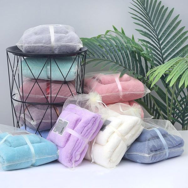 towel bath mother and baby set gift beach soft microfiber coral velvet mesh bag packaging
towel bath mother and baby set gift beach soft microfiber coral velvet mesh bag packaging