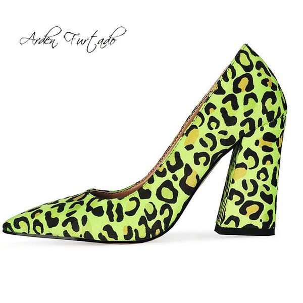 dress shoes arden furtado 2021 spring fashion women's elegant pointed toe green leopard print chunky heels pumps big size 46, Black
dress shoes arden furtado 2021 spring fashion women's elegant pointed toe green leopard print chunky heels pumps big size 46, Black