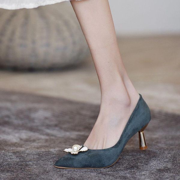 dress shoes women patent leather woman pumps kitten heels occupation ol office classic, Black
dress shoes women patent leather woman pumps kitten heels occupation ol office classic, Black