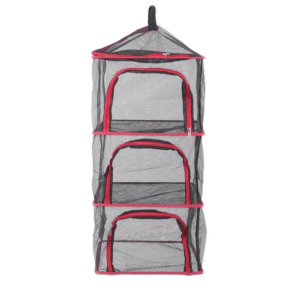 outdoor fish hanging net fish drying rack folding 4 layers storage basket camping picnic bag dry net fishing hanging
outdoor fish hanging net fish drying rack folding 4 layers storage basket camping picnic bag dry net fishing hanging