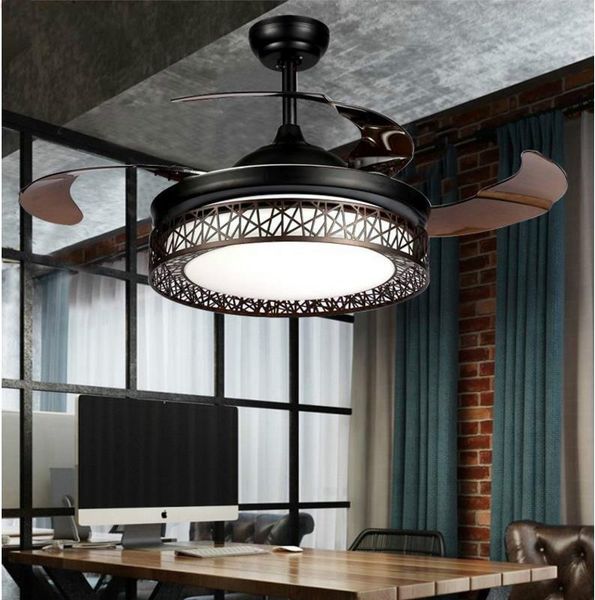 euignis decoracao plafondventilatoren met verlichting modern nordic retro ceiling fan with lights remote control fan light
euignis decoracao plafondventilatoren met verlichting modern nordic retro ceiling fan with lights remote control fan light