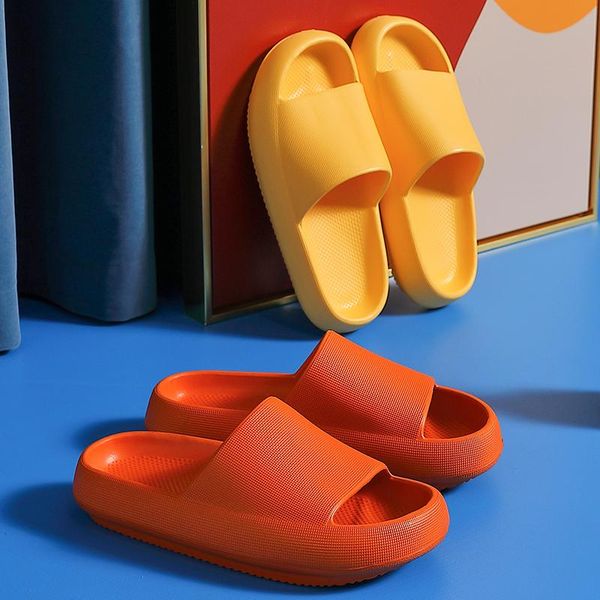 slippers women 2021 fashion summer thick bottom shoes non-slip comfort outdoor beach male flip flops 4cm platform ladies sandals, Black 
slippers women 2021 fashion summer thick bottom shoes non-slip comfort outdoor beach male flip flops 4cm platform ladies sandals, Black