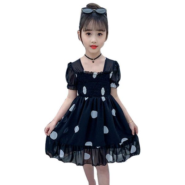 girls beach dress dot pattern summer for kids casual style costume 6 8 10 12 14 210528, Red;yellow
girls beach dress dot pattern summer for kids casual style costume 6 8 10 12 14 210528, Red;yellow