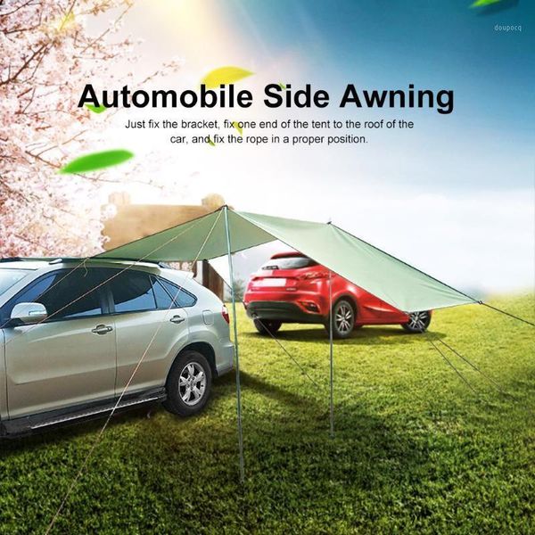 tents and shelters car awning sunshade waterproof sunscreen windproof 5-6 person portable camping tent for various outdoor activities1
tents and shelters car awning sunshade waterproof sunscreen windproof 5-6 person portable camping tent for various outdoor activities1