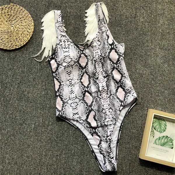 one-piece suits swimwear bikinis women backless one piece monokini bathing 2021 vintage animal print padded maillot de bain beach sport
one-piece suits swimwear bikinis women backless one piece monokini bathing 2021 vintage animal print padded maillot de bain beach sport
