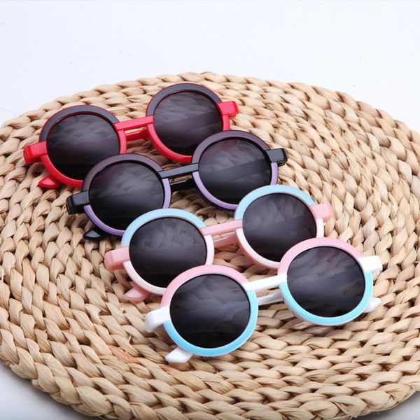 spring summer new kids sunglasses pgraphy props cute kids children sun glass girls boys glasses hat glasses, Yellow
spring summer new kids sunglasses pgraphy props cute kids children sun glass girls boys glasses hat glasses, Yellow