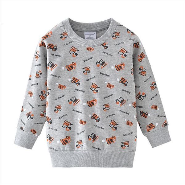 funnygame kids clothes spring long sleeve t shirt for boys cartoon car jacket baby o neck cotton sweatshirt children, Black
funnygame kids clothes spring long sleeve t shirt for boys cartoon car jacket baby o neck cotton sweatshirt children, Black