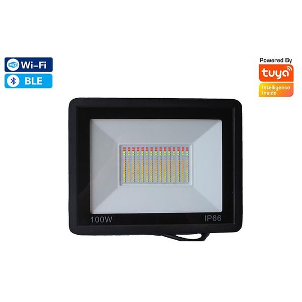 floodlights tuya smart wifi+ble led flood light outdoor waterproof garden spotlight rgb+w+c colorful lighting work with alexa google home
floodlights tuya smart wifi+ble led flood light outdoor waterproof garden spotlight rgb+w+c colorful lighting work with alexa google home