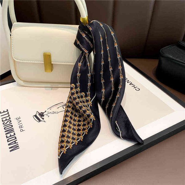 scarves korean summer small square versatile elegant foreign style fashion decorative worm silk scarv women's, Blue;gray
scarves korean summer small square versatile elegant foreign style fashion decorative worm silk scarv women's, Blue;gray