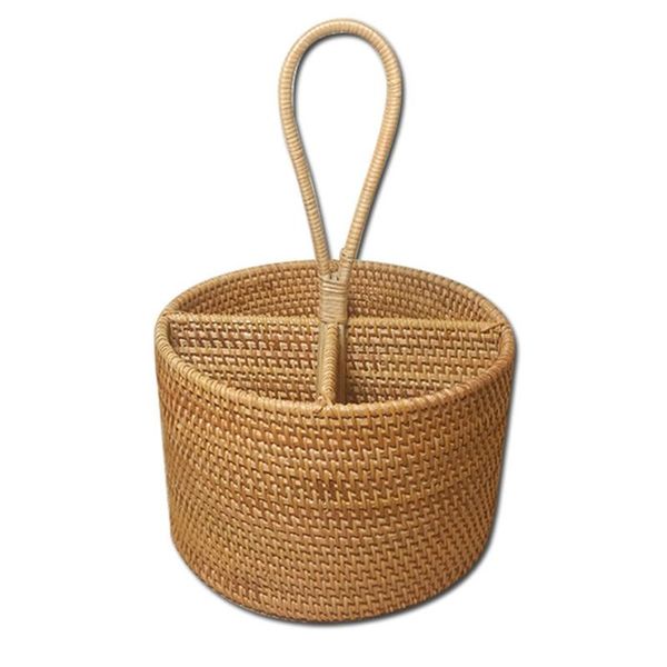 storage baskets round hand woven basket 4 compartment deskserving creative organizer household collection
storage baskets round hand woven basket 4 compartment deskserving creative organizer household collection