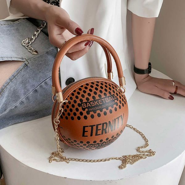 creative basketball shape handbag lady lovely chain crossbody bag round clutches purse leather menger female bolsos
creative basketball shape handbag lady lovely chain crossbody bag round clutches purse leather menger female bolsos